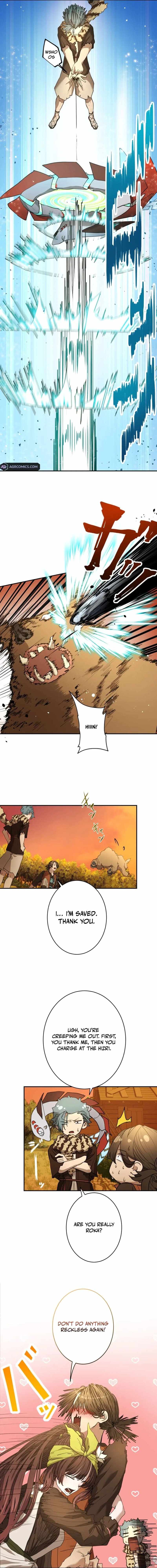 The Scientist Who Loves His Wife Too Much Becomes a Hero Who Saves the Nation Chapter 3 14